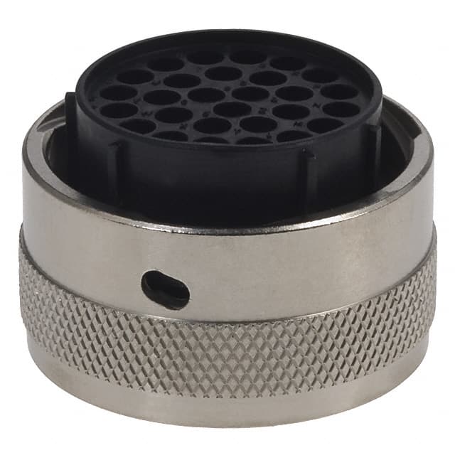 UTG620-28SN Souriau-Sunbank by Eaton  Alloggiamenti per connettori circolari